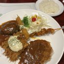 등촌현대(아) | 등촌 / 분위기도 맛도 옛날 감성 가득한 경양식돈까스 맛집 ‘다원레스토랑’