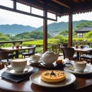 롯데리조트부여와 함께하는 부여 감성야행 | [카페 핫플] 충청남도 부여군 카페 핫플 투어 가이드 (2025년 최신)