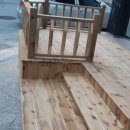 테라스커피숍 이미지