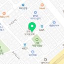 천주교 포이동 교회 이미지