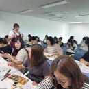 캐릭터 푸드아트 | 성주군 가족센터 수업후기