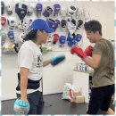 원포인트복싱짐 이미지