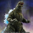 [혼웹한정] S.H.MonsterArts 고질라 1993 Poster Ver. 9월발매예정~! 이미지