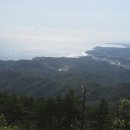 검봉산자연휴양림 이미지