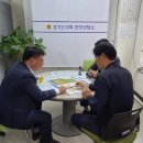 관양고 주변 도시개발사업 이미지