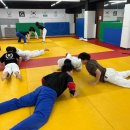 용인대 강원유도장 이미지