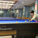 한게임당구클럽 이미지