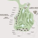 함양스포츠파크 야외족구장 | 소노펠리체 빌리지 비발디파크 여행후기 - 대가족 여행 완벽 가이드