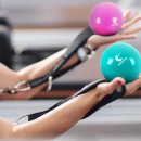 아레아필라테스 소사본점 이미지