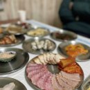 섭섭이네식당 | 무안 로컬 맛집 몽탄면 섭섭이네 식당 솔직 후기