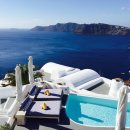 호텔 이안(HOTEL IAN) | 그리스 여행 ,그리스 산토리니 , 카티키스 호텔 (Katikies Hotel) ,Santorini 산토리니 여행