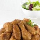 교촌치킨덕정