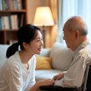 효림재가노인지원센터 | 계산동방문요양, 뇌경색 아버지 돌봄 솔직 후기 (딱좋아재가복지센터)