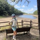 지오번장님의 금바위저수지 라이딩,2026.09.18 이미지