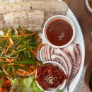 예술회관사거리(37254) | 예술회관역 맛집l 주안 점심으로 추천하는 양은이네 세트후기