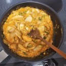 나만의 떡볶이 황금 Recipe 이미지