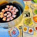[공주 맛집] 진짜무쇠삼겹｜공주 삼겹살 맛집, 공주대맛집