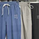 아이스 Wang 9부 바지(잔량 할인) 이미지