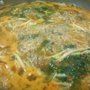 복칼국수 이미지