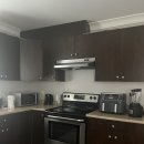 (11/1~) 22nd 스테이션 근처 2bed 1bath 베이스먼트 전체렌트 $1980 이미지