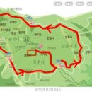 [토요산행]2012년 10월13일 등산입문 및 초보자를 위한 남한산성 성곽둘러보기 트래킹and 단구단구~^^ 이미지