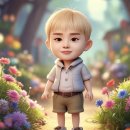 정블리