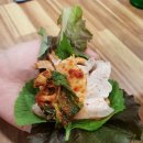 화림보쌈 이미지