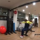 바디케어짐 이미지