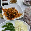 탐라도횟집 | [진해-이동] 진해 로컬 회 맛집 탐라도 횟집~