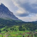 스위스샬레 이미지