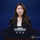 청와대 "김승원 가십에 대답할 의무 없어…인사시스템 검토 시작" 이미지