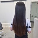 72 | 의정부시내 | 극손상모 복구매직 후기 상한 머리 자르지 말고 이거 하세요