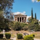 세계 최고의 미술관 여행 이미지