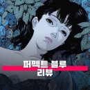 남사이곤 노래연습장 | 퍼펙트 블루 관람평 줄거리 해석 정보 아이돌의 꿈이 악몽이 되다