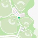 태장체육단지 야구장 | 맹골산 - 100고개