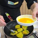 한알학원 | 강남역 요리학원 시사쿡요리학원 깻잎 동그랑땡&오징어 볶음 후기