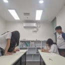 고전문학 토론과 만나다 | 문학 고전 토론 수업 후기 – W.E.Talk 첫 번째 시간 [옳음국어논술&amp;리딩오션 영통센터]