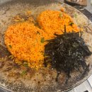 왕십리  곱창구이 | 왕십리 제일곱창 후기｜모둠구이+볶음밥 조합