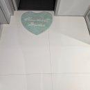 지에스25 가정포레나 | 청주 한화포레나 입주필수템! TPU 프리미엄 아이엔매트로 완성한 고급 거실복도주방 시공후기