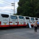 금호타이어 정문 이미지