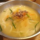 명동칼국수 이미지