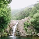 용추자연휴양림야영장 이미지