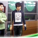 타이거 당구장 이미지