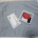 손바느질 | 안쓰는 천으로 곱창밴드 만들기｜손바느질 헤어스크런치 DIY 초보도 가능한 제작 후기