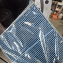 타이어0뱅크 | 설명부터 가격까지 완벽했던 부산 타이어교체 / 타이어뱅크 대연점 이용 후기