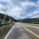 사천교 버스정류장 이미지