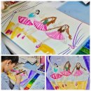 그림속미술세상(7세) 이미지