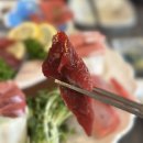 대구 이곡동 맛집/ 상미일식 우에미, 리필 가능한 우코스 후기 달서구 참치 이자카야