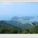 9월24일고흥 봉래산(410m) 산행예약/좌석표 이미지