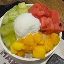설빙대구현풍 | 설빙 대구수목원점 신메뉴 과일흠뻑화채설빙 후기(내돈내산)